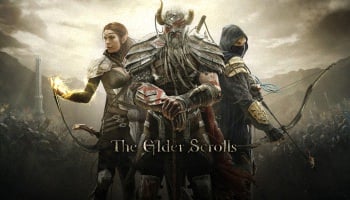 Loạt game The Elder Scrolls